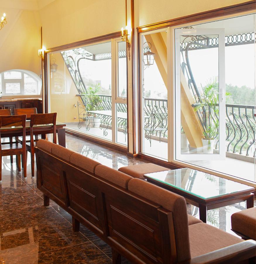 Ex Villa Da Lat - View Thung Lung Lang Man Exterior foto